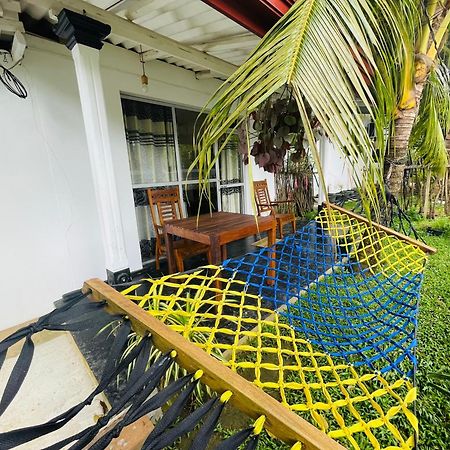 Abinu"S Place Dikwella Esterno foto